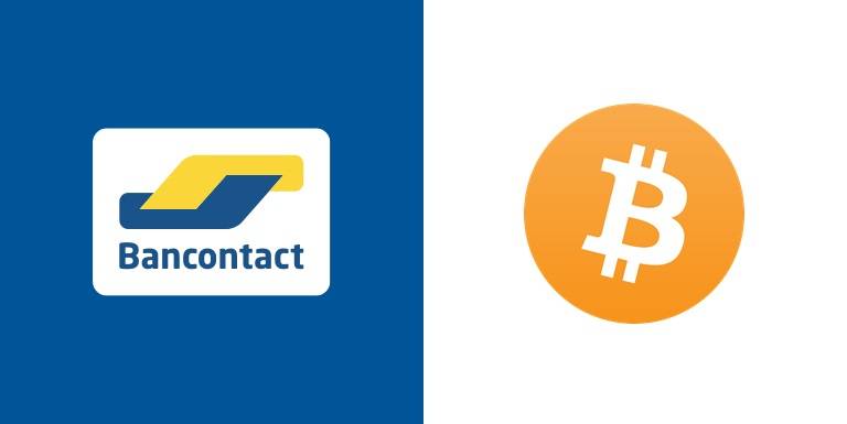 Bitcoin kopen met Bancontact in 3 stappen