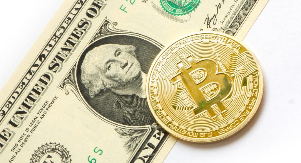 Bitcoin omrekenen naar Euro, USD en meer currencies