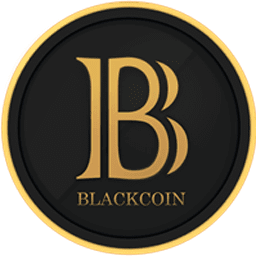 Blackcoin kopen met Bancontact Mister Cash