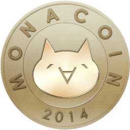 MonaCoin kopen met Bancontact Mister Cash