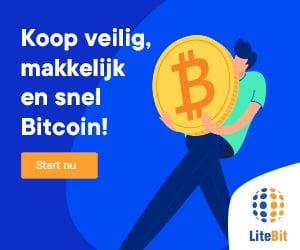 Bitcoins kopen met Bancontact in België